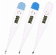 Clinical Thermometer Promotional Oal Electronic Digital Thermometer