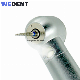 Dental High Speed Handpiece with LED Ceramic Bearing