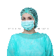  White List Factory Direct CE En14683 Type 2r Anti Droplets Virus Bacterial 3 Ply Non-Woven Medical Procedure Pleated Earloop Disposable Surgical Face Mask