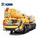 XCMG Official Manufacturer Qay260A 260 Ton Mobile Truck Crane Price List