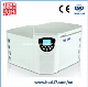 3H16RI Tabletop High Speed  separating Refrigerated lab Centrifuge machine