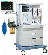  Advanced Anesthesia Machine Used in Hospital ICU Room with Good Anesthesia Vaporizer/Anesthesia Ventilator/Gas Anesthesia