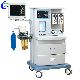  Anestesia Machine Hospital Vaporizer Anesthesia Machine with Ventilator