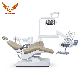 CE & FDA Approved Hybrid Drive Hydraulic Dental Unit Dental Chair