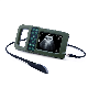 Large Animal Veterinary Ultrasound Scanner Palm Design