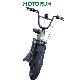  China Factory Motorun BS1 New Model 1500W Powerful Maximum Speed of 45km/H Single /Dual Motor Optional Long Range Magnesium Alloy Steel E Scooter