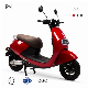  2000W Steel Alloy Adult Electric Scooter with Seat