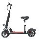  10*2.5 2wheel Leisure Mini Scooter 250W-1000W Foldable Electric Scooter for Adult
