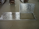  Scaffolding Aluminum Deck with Trapdoor