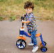  Hot Sale 3 Wheels Mini Kid Scooter Children Kick Balance Car