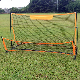  High and Low Rebound Football Training Goal Soccer Rebound Goal