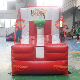 1.5X1.5X2mh Kids Inflatable Basketball Hoop Sport Game