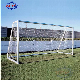  Hot Sale Sporting Goods Safety Training Soccer Goal Durable Folding Soccer Goals