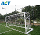 Official Size Football Goal Gate, Goalpost for Sale, Soccer Goals for Sale