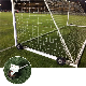 Portable Aluminum Soccer Goals Act Sports