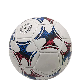  Custom Logo PVC Online Promotional Soccer Ball Footballs Size 5 Soccer Balls
