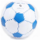 Wholesale Cheap Small Inflatable Football Soccer Ball with OEM Brand