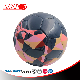 Factory Customized Size 2 PVC Matte Football