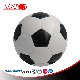  Factory Wholesale Size 1-5 PVC Football