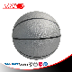 Factory Customized Size 5-6 Rubber Basketball manufacturer