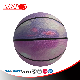  Professional Custom Size 6 7 Rubber Basketball