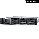 Cost Effective R740 2u Rack Server EMC Poweredge Server Computer Hardware