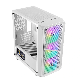 Segotep OEM Gaming Desktop PC Case, Mesh Panel, Wholesale PC Computer Case