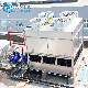  CTI Certificate Manufacturer OEM Refrigeration Combined Water Cold Closed Counter Flow Cooling Tower