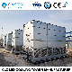  Casen Closed Circuit Cross Flow Evaporative Cooling Tower for Water -Cooled Screw Chiller System
