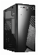 High Quality with Side Panel Glass Office Tower ATX PC Case for Bussiness