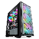 to Melbourne-Sydney-Carry 3080 3090-Graphics Card-Eatx-ATX-Temper-Glass-Side-Meshes-USB3.0-Casing-High-Airflow-Tower Computer PC Cases