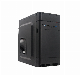 Good Quality for Officers New Design Micro-ATX Tower Small PC Cases