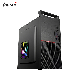 Wholesale Office Computer Cases, ATX, MID Tower PC Case, Black