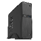  Micro ATX Sff Case Slim, Small Size But Big Capacity