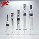 1ml 2.25ml 3ml 5ml Medical Injection or Cosmetic Disposable Prefillable Glass Syringe