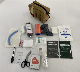  Manufacturer China Ifak Trauma Survival Tactical First Aid Kit