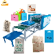 Flexo Non Woven Rice Kraft Paper Nylon Plastic Shopping Bag Printing Corrugated Cardboard Pizza Box Printer Machine