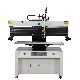 Stencil Screen Printer Shenzhen Factory Wholesale Semi Automatic Solder Paste Printer