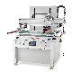 Electric Control Silk Screen Printing Machine for Flat Products