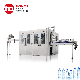  6000-12000bph Automatic Spring Drinking Pure Water Juice Carbonated Drinks/Juice Liquid/Glass/Can Bottle Washing Filling Capping/Bottling Making Packing Machine