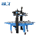 Fxj-6050c Hualian New Arrival Carton Tape Sealer Packing Packaging Machine with Ink Jet Printer