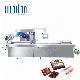  HVR-420A Hualian Automatic Thermoforming Vacuum Packaging Machine