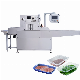 Hvt-450A/2 Hualian Vacuum Food Gas Flushing Packaging Sealer Machine manufacturer