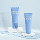 Custom 40ml 50ml 60ml PCR Plastic Empty Hand Cream Lotion Squeeze Cosmetic Tubes Plastic Bottle Cosmetic Packaging Tube