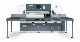  Automatic Hydraulic High Speed Paper Cutter and Paper Cutting Machine (SQZ-115CTN KDL)