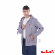 Arc Flash Flame Resistant (FR) Knitted Fleece Mens Work Sweatshirt & Hoodie