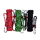 PP/PE/Polypropylene/Polyester/Polyamide/Nylon/Plastic/Climbing/UHMWPE/Static/Twisted/Mooring/Marine Safety Braid/Braided Rope