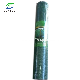 UV Resistant Virgin Material Green PP/PE/Plastic Woven Anti Silt Fence for Australia, New Zewland, USA Supermarket