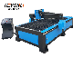 Table Type Steel Sheet CNC Cutting and Drilling Machine