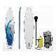 The New Isup Packs The Sup Inflatable Station Vertical Paddle